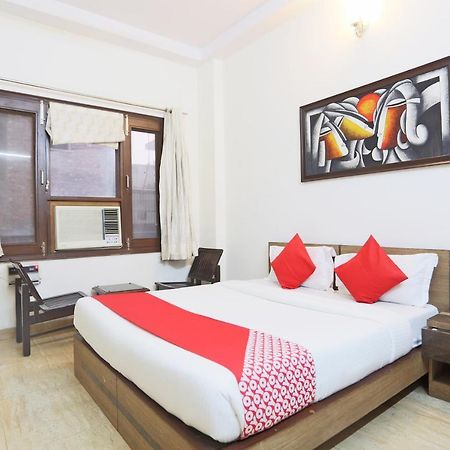 Oyo 60966 Balaji Upvan Hotel Kāsandra Kültér fotó