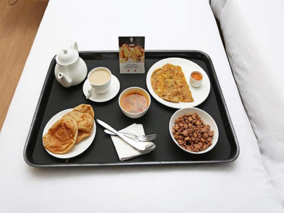 Oyo 60966 Balaji Upvan Hotel Kāsandra Kültér fotó